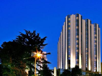 Crowne Plaza Porto, An Ihg - 22
