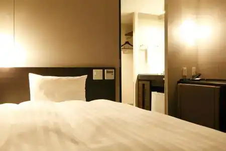 Dormy Inn Kagoshima - 3