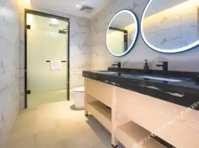 Elan Daxi Boutique Xi'an - 17