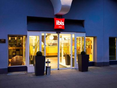 ibis Essen Hauptbahnhof - 15