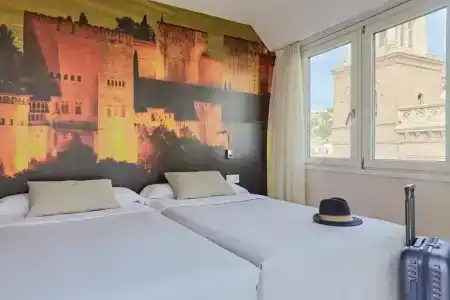 Granada Five Senses Rooms & Suites - 93