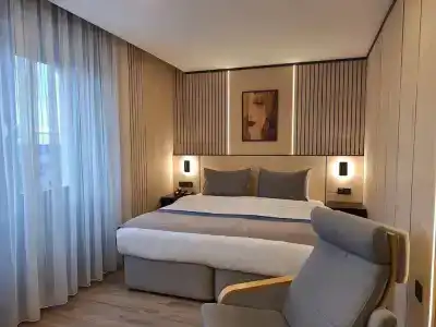n'Ala Otel - 17