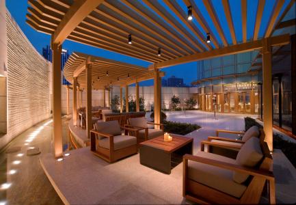 Hyatt on the Bund - 1