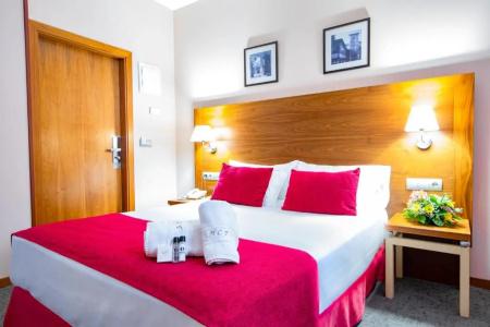 Hospedium Casino Del Tormes - 34