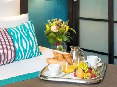 Mercure La Baule Majestic - 53