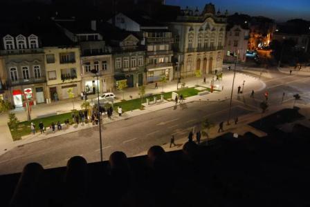 Senhora A Branca - 27