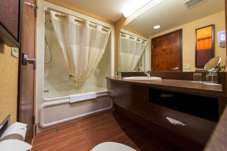 Quality Inn & Suites - 36