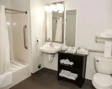 Sleep Inn & Suites – Hershey North - 6