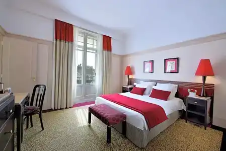 Mercure Plaza Biarritz Centre - 62