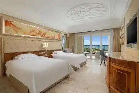 Crowne Plaza Resort Sanya Bay, An Ihg - 54