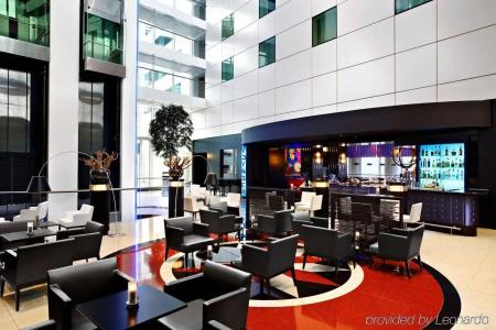 Sheraton Amsterdam Airport and Conference Center - 44