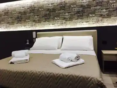 Starita Bed & Pizza - 2
