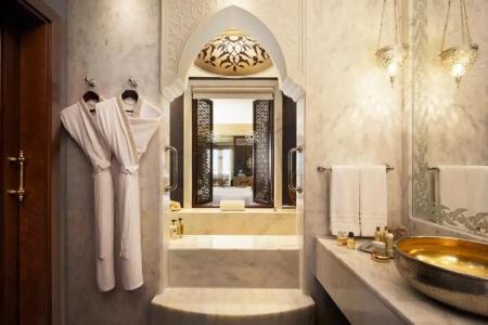 Jumeirah Zabeel Saray - 94