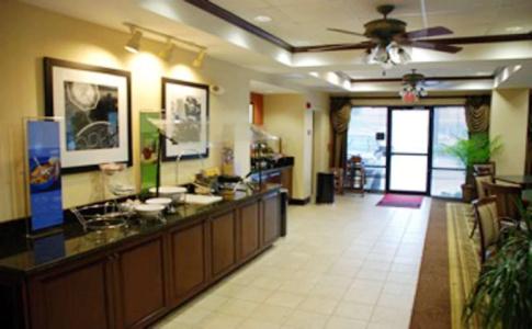 Hampton Inn Amelia Island - 25