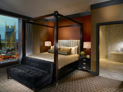 Omni Nashville - 27
