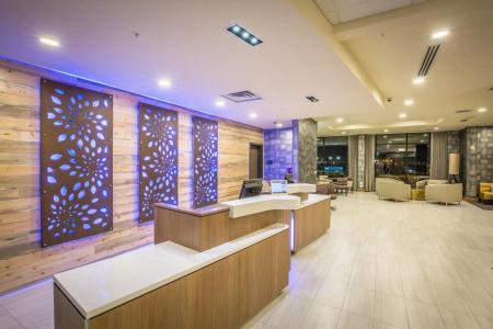 Fairfield by Marriott Denver Downtown - 1