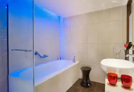 Sheraton Grand & Spa - 23