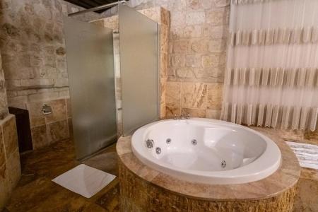 Kemerhan Cave Suites - 28