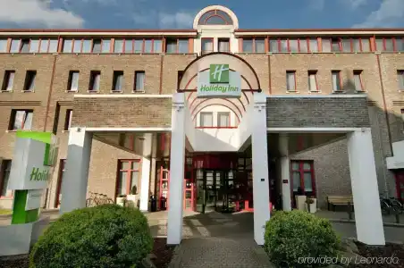 Holiday Inn Hasselt, An Ihg - 0