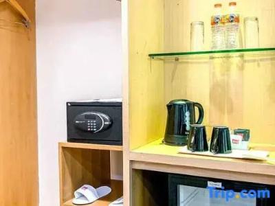 Ibis Jakarta Tamarin - 51