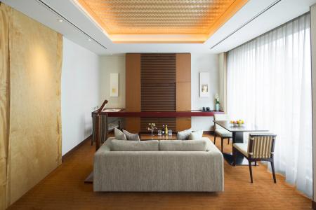 The Peninsula Tokyo - 10