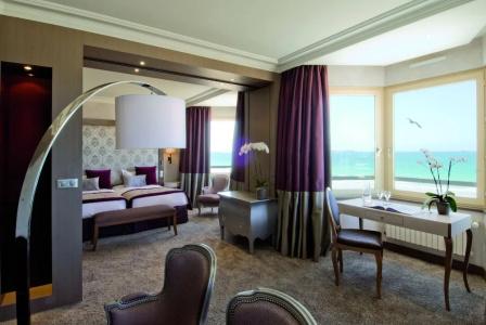 Grand Hôtel Des Thermes - 80
