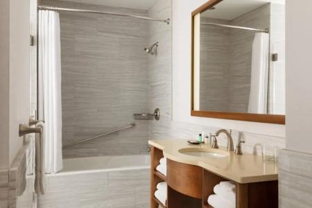 Sheraton Tribeca New York - 126