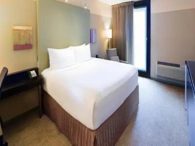 Crowne Plaza - Chicago West Loop, An Ihg - 55