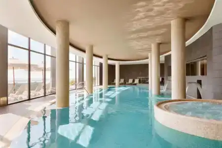 Dolce by Wyndham Sitges Barcelona - 17