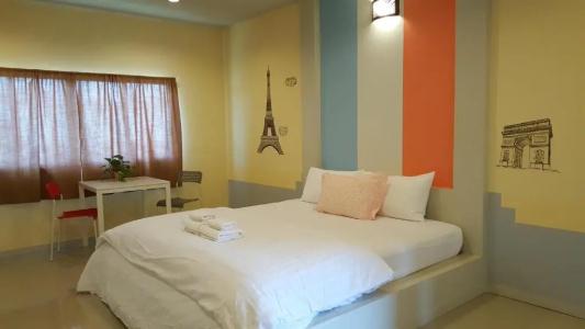 Juntima Place at Amphawa - 156