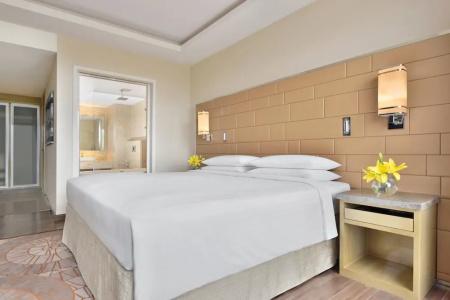 Courtyard by Marriott Bengaluru Hebbal - 75