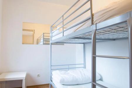 A1 Hostel Nürnberg - 59