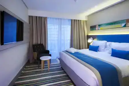 Sousse Pearl Marriott Resort & Spa - 24