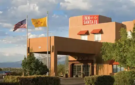 Inn at Santa Fe, SureStay Collection by Best Western - 32