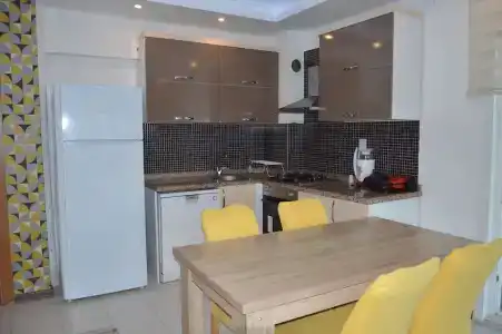 Antalya 242 Gold Tower - 16