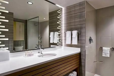 Courtyard by Marriott Washington Downtown/Convention Center - 38