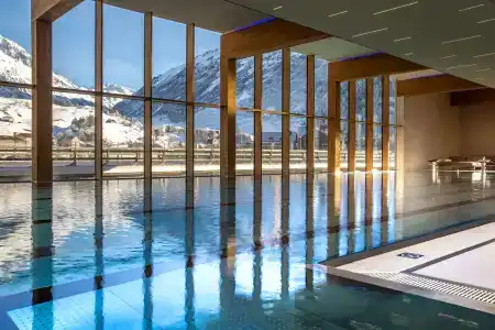 Radisson Blu Reussen, Andermatt - 18