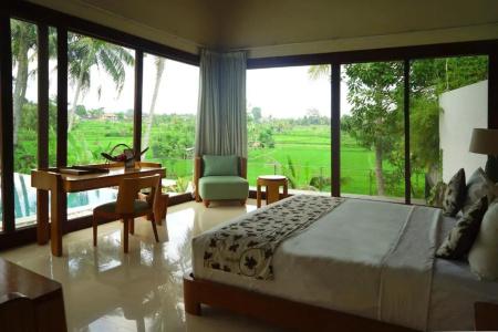 Santun Luxury Private Villas - 95