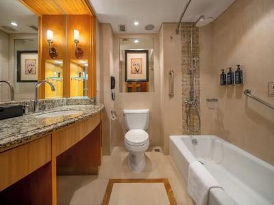 Sheraton Xi'an - 57