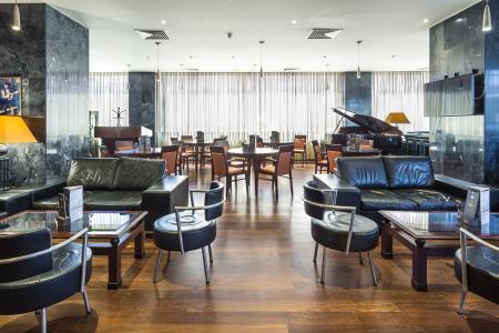 Radisson Blu Lisbon - 43
