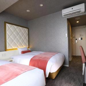 Wing International Select Osaka Umeda - 41