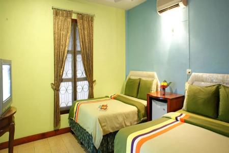 Haad Son Resort (Koh Raham) - 75