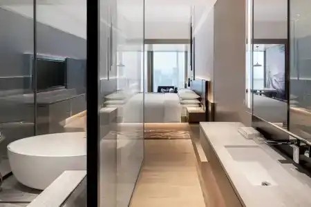 Renaissance Shenzhen Bay - 32