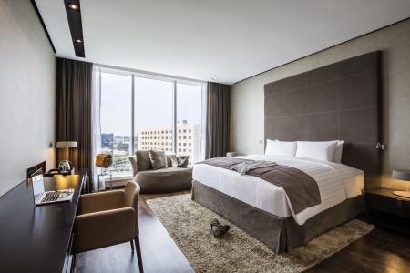 The Canvas Dubai - MGallery Collection - 39
