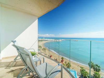 Sentido Benalmadena Beach - 97