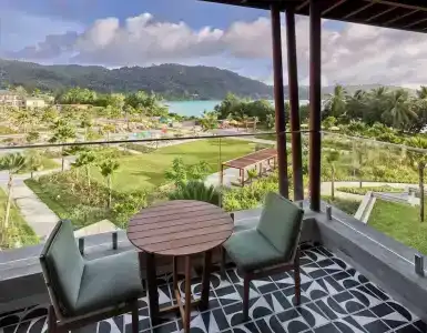 Canopy by Hilton Seychelles - 8