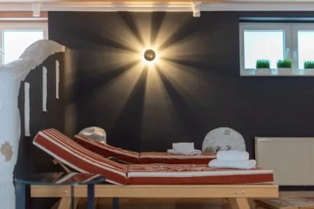 SL'otel im Parforcehaus - 22