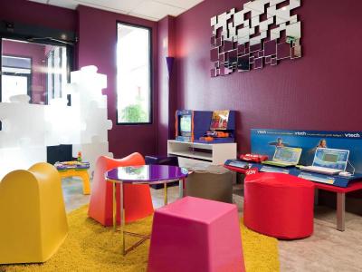 ibis Styles Blois Centre Gare - 13