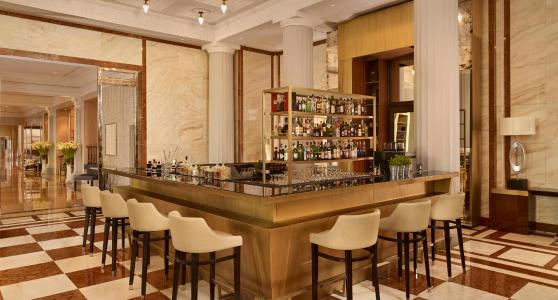 The Ritz-Carlton, Budapest - 20