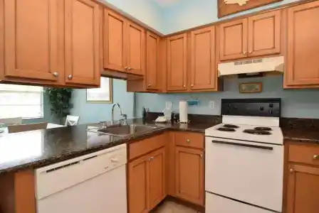 A Beach Retreat on Casey Key - 208